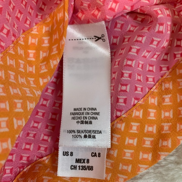 Juicy Couture Kids Silk Tank - Picture 4 of 9